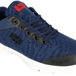 PATRIOT Men's Navy Ultralight Athletic Shoes SP666