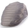 Montique Men's Grey Color Ivy Cap H-1916