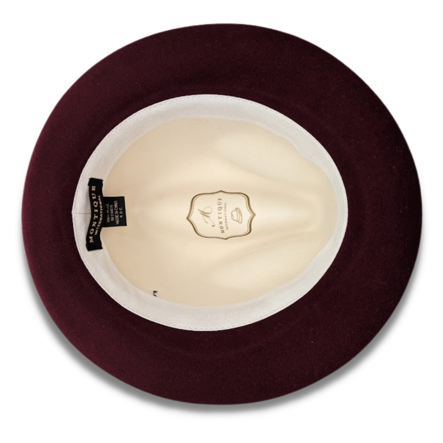 h82-white/burgundy-bottom