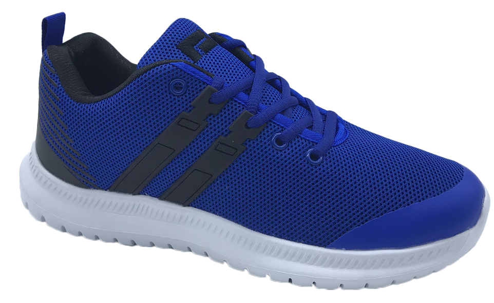 VORTEX Men's Royal Round Toe Ultralight Athletic Fashion Shoes Suits