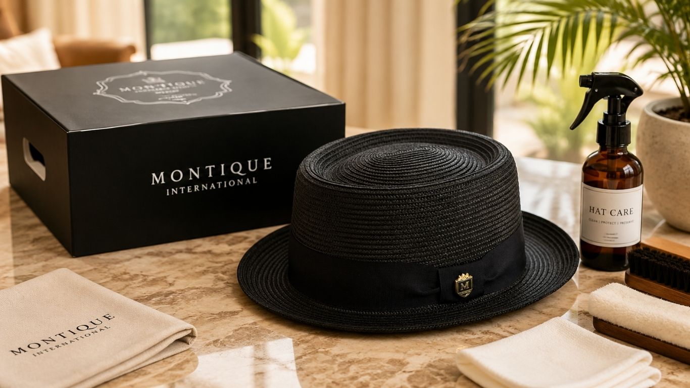 Keeping Your Hat in Prime Condition