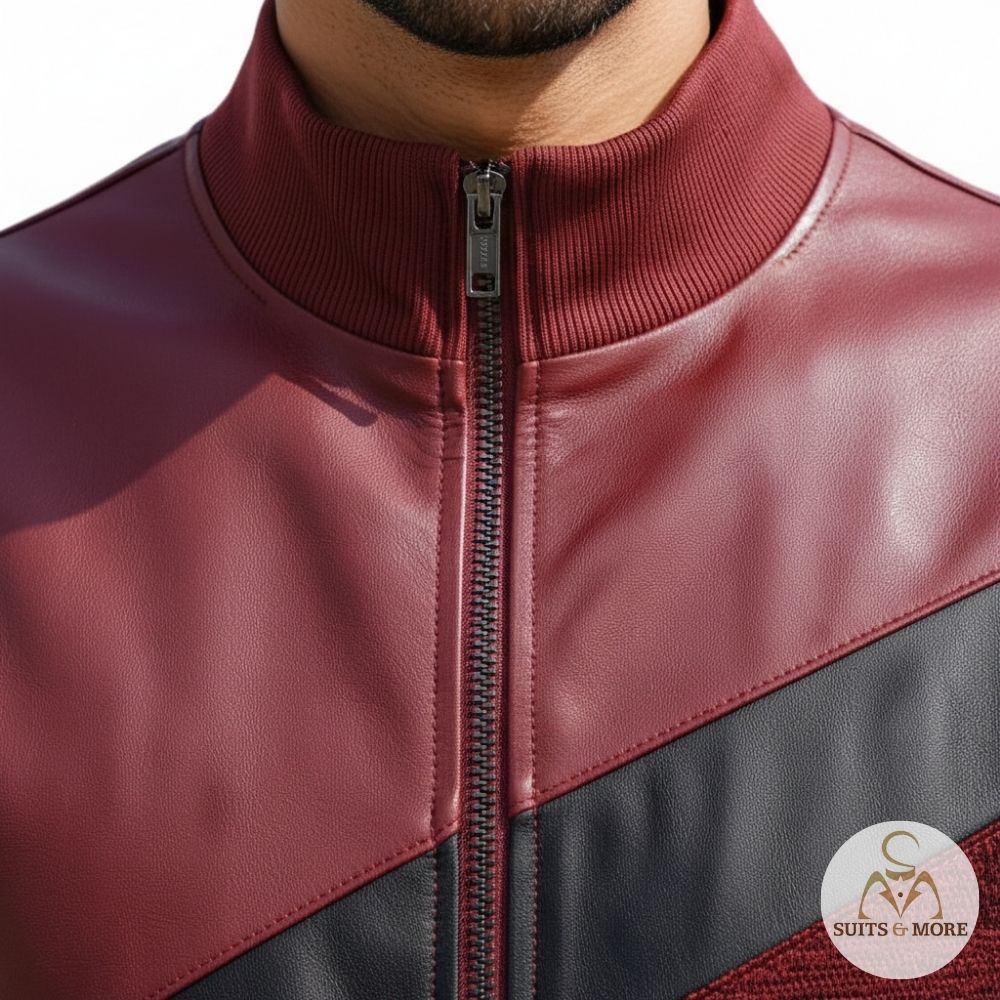 How to Wear a Tracksuit: The 2026 Guide to Modern Leisure – Suits & More
