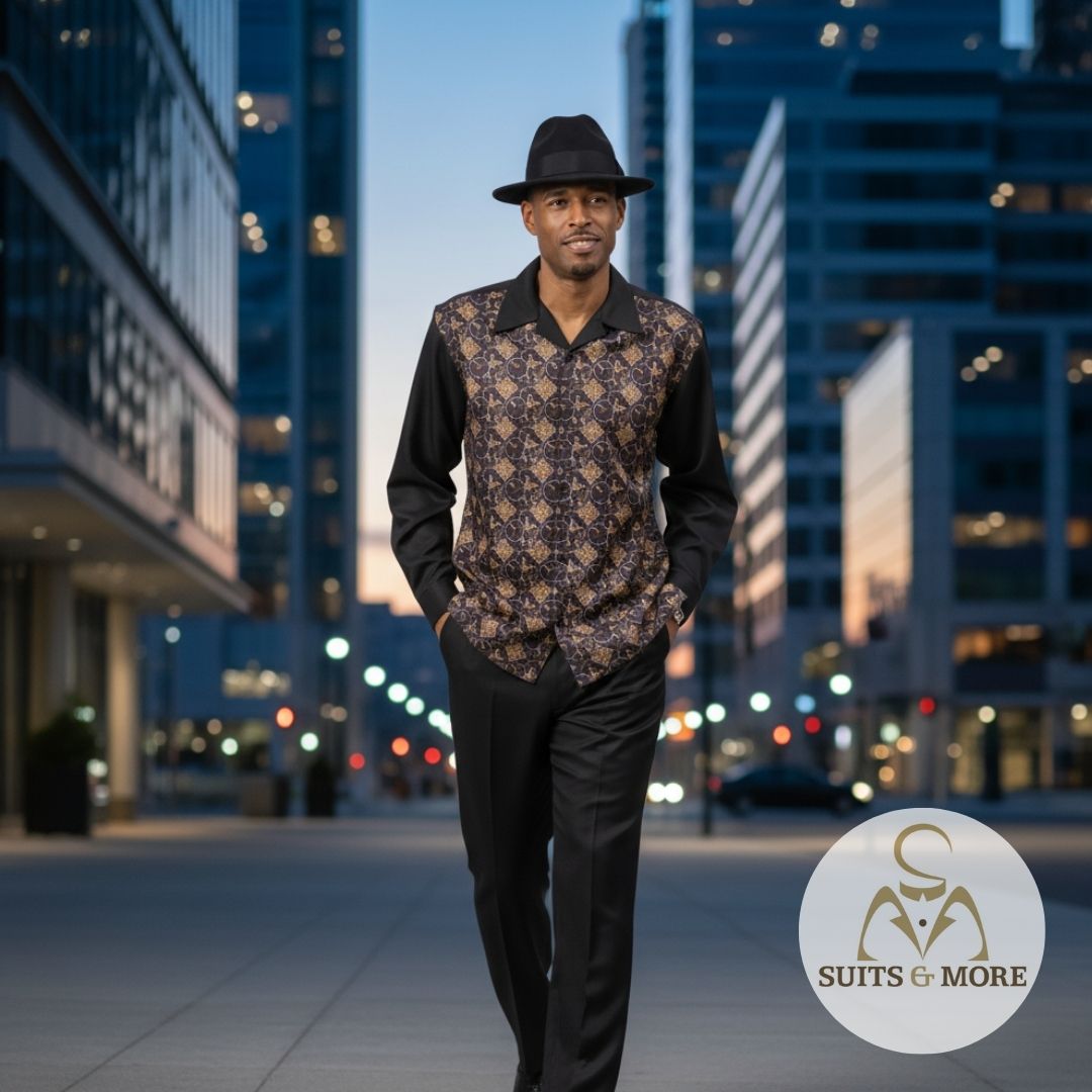 Sharp Looks, Smart Savings: Discover Our Suits & More Deal Of The Week!