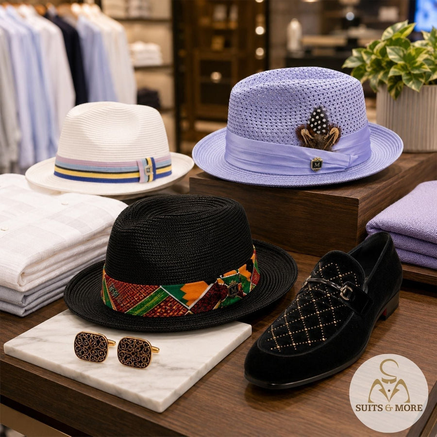 Father's Day Gift Ideas for the Dad Who Loves to Dress