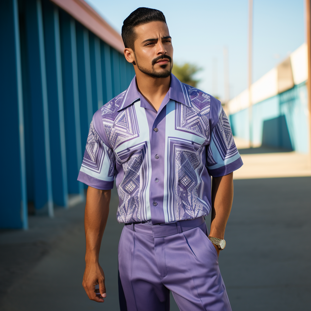 Walking Suits for men