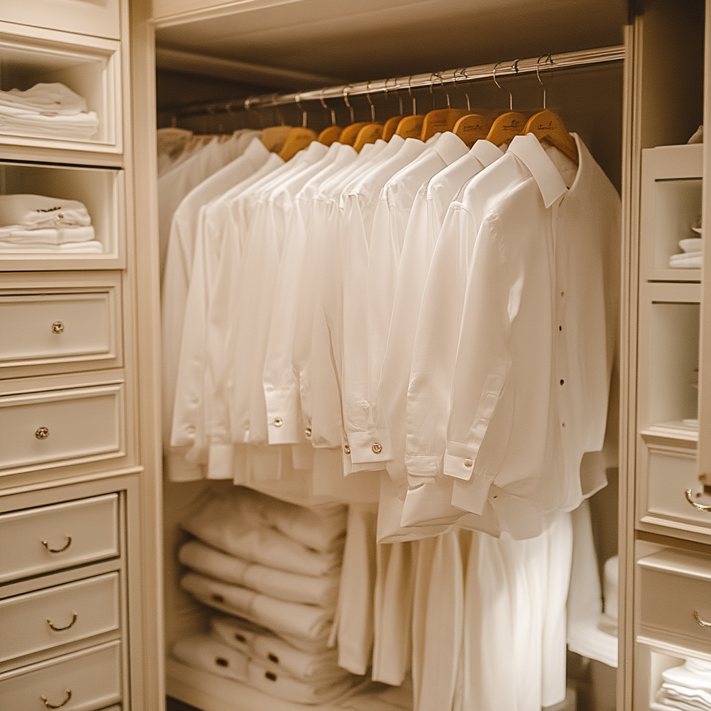 Innovative Styling: Modern Twists on the Men's White Walking Suit