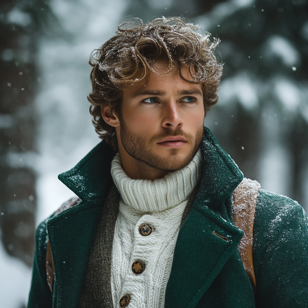 How to Layer Sweaters for a Stylish and Comfortable Look