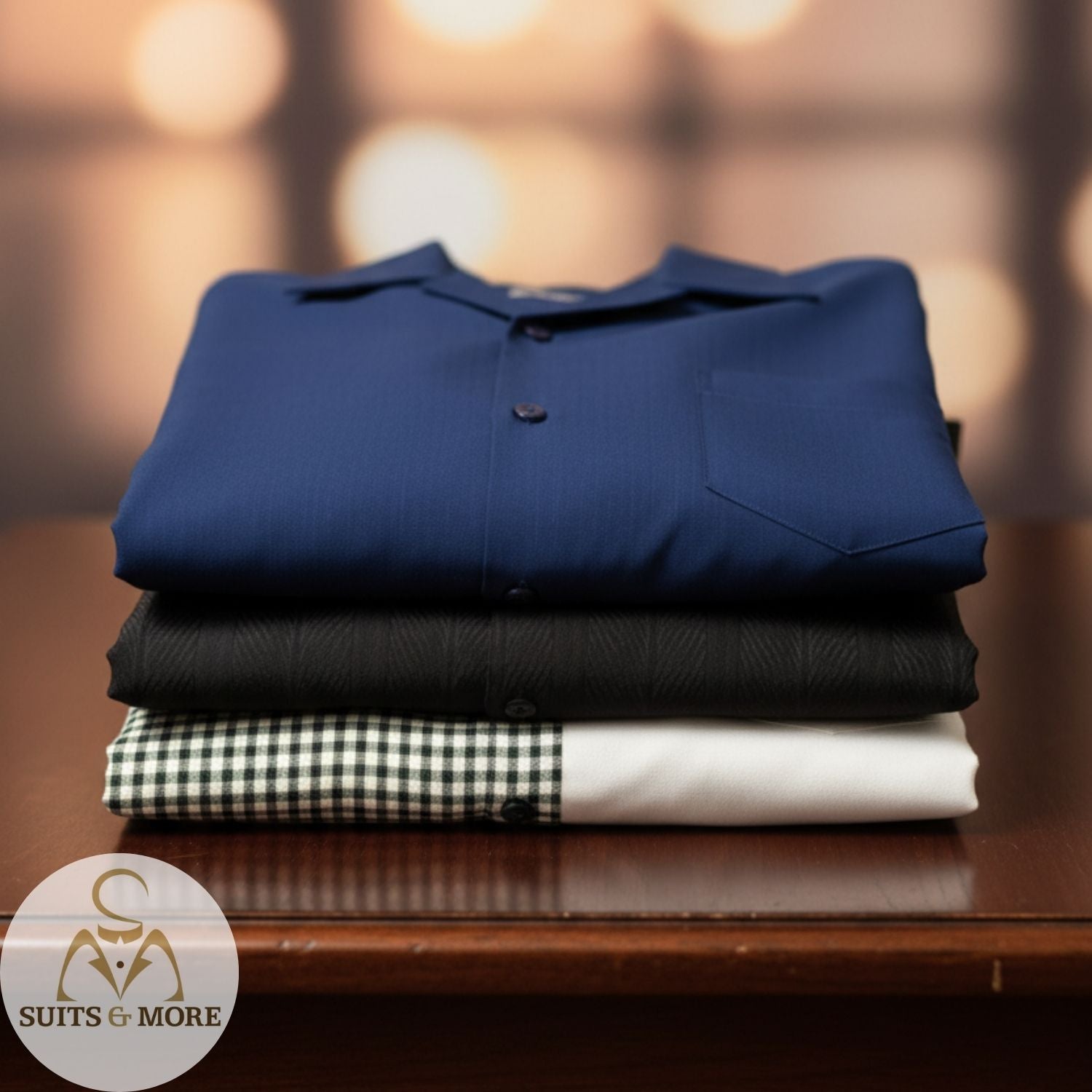 Stay Sharp This Season: A Guide To Men's Long Sleeve Walking Suits