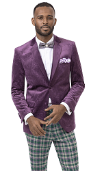 Single Breasted - Suits & More