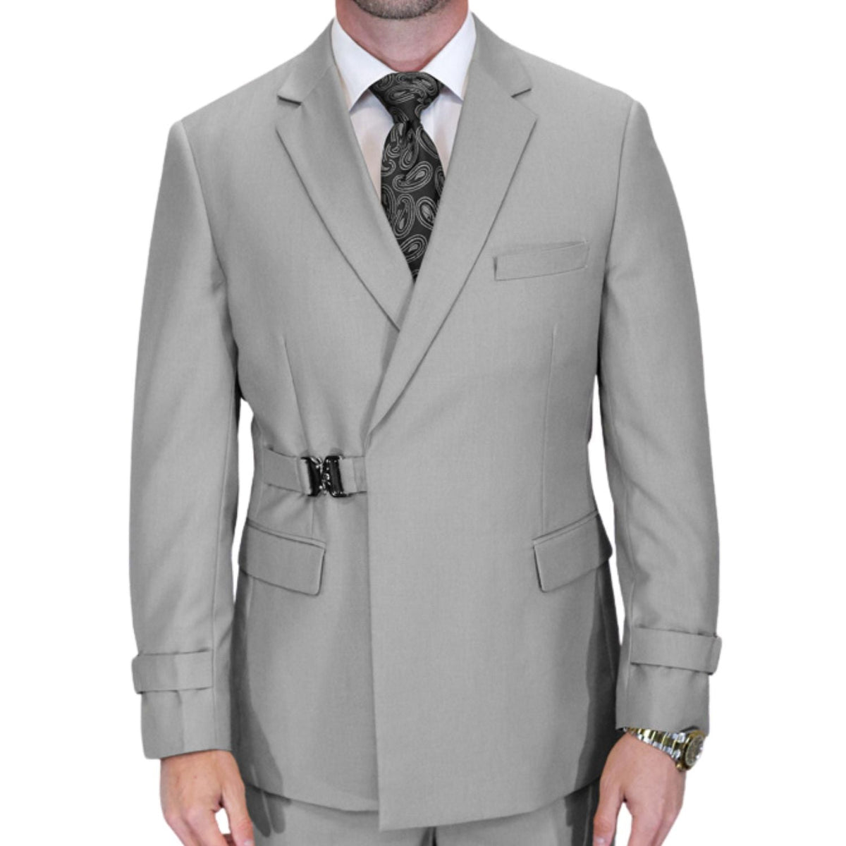 Aurelian Crest Collection – Suits & More