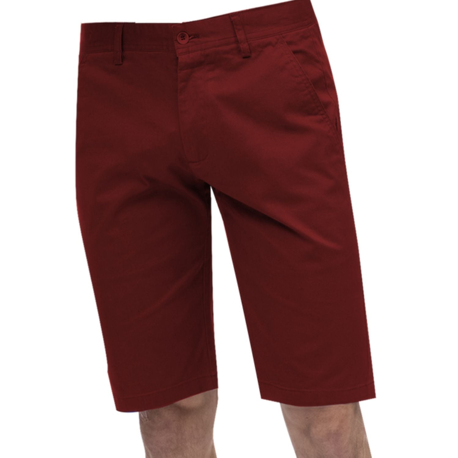 Lacaille Collection: Chino Short Pants