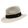 Men's Scala Toyo Safari Hat - Natural
