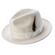 White Lightfelt 2 1/2