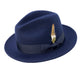 Navy Lightfelt 2 1/2