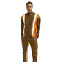 Vellamo Collection: Stacy Adams Brown Jacket and Pants Set