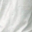 mens white tonal scroll textured knit fabric detail