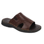 Men's Casual Dark Brown Sandals