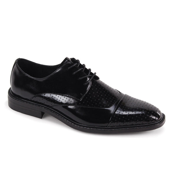 best black dress shoes for men Men's Cap Toe Leather Lace-Up – Suits & More Color:Lotus Occasion:CASUAL EMBRACE CLASSIC ELEGANCE 13 Best Hairstyles for