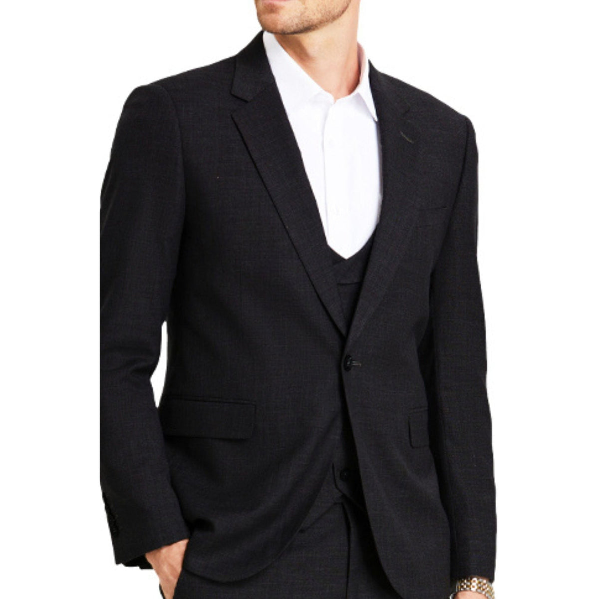 Black suit - M335SK
