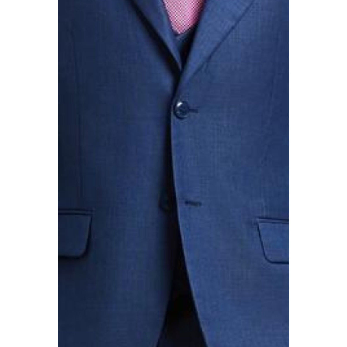 Blue suit - SM324H1