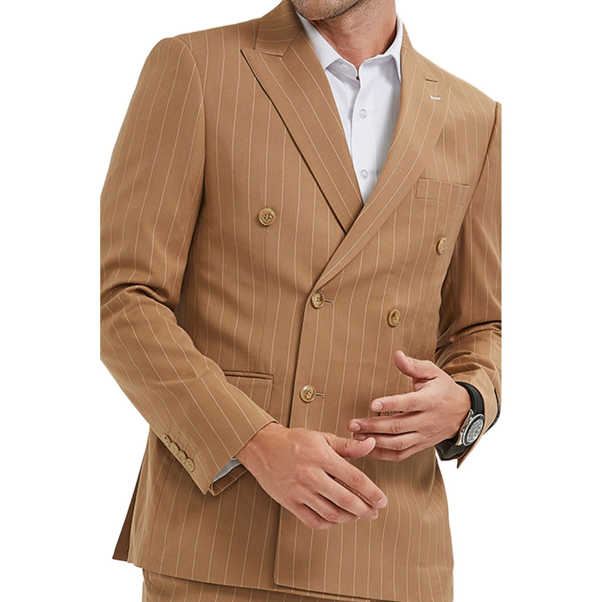 Camel suit - M340SK