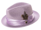 Montique hat H34 Lavender main image
