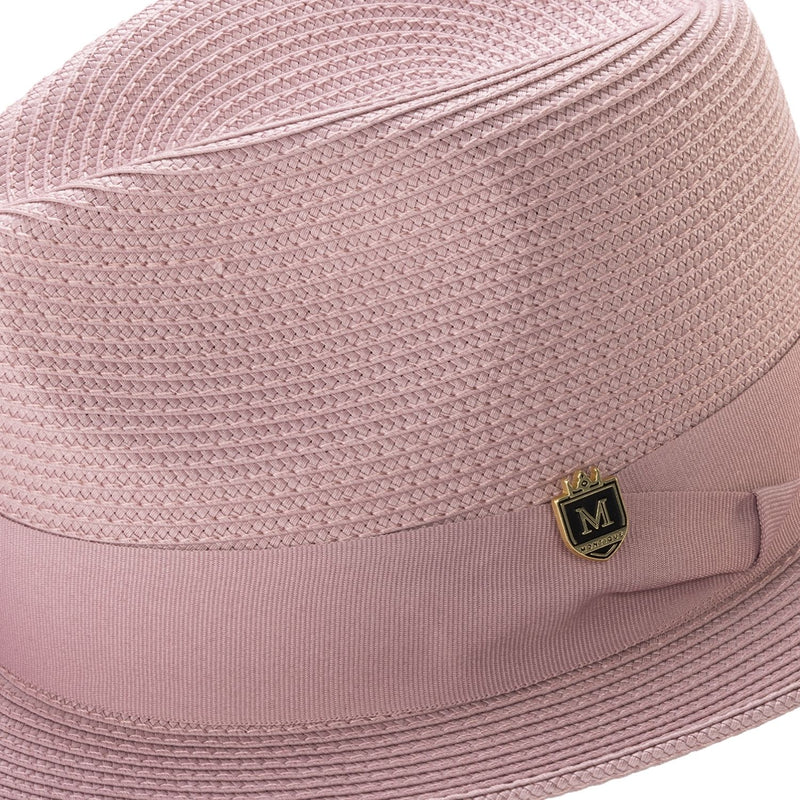 Rich texture. Lightweight feel.