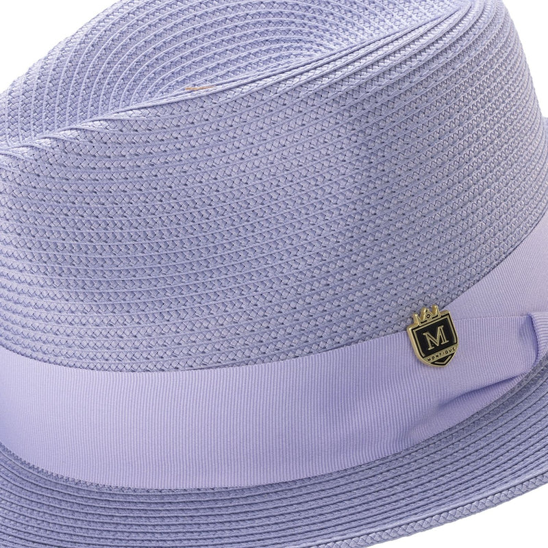 Rich texture. Lightweight feel.