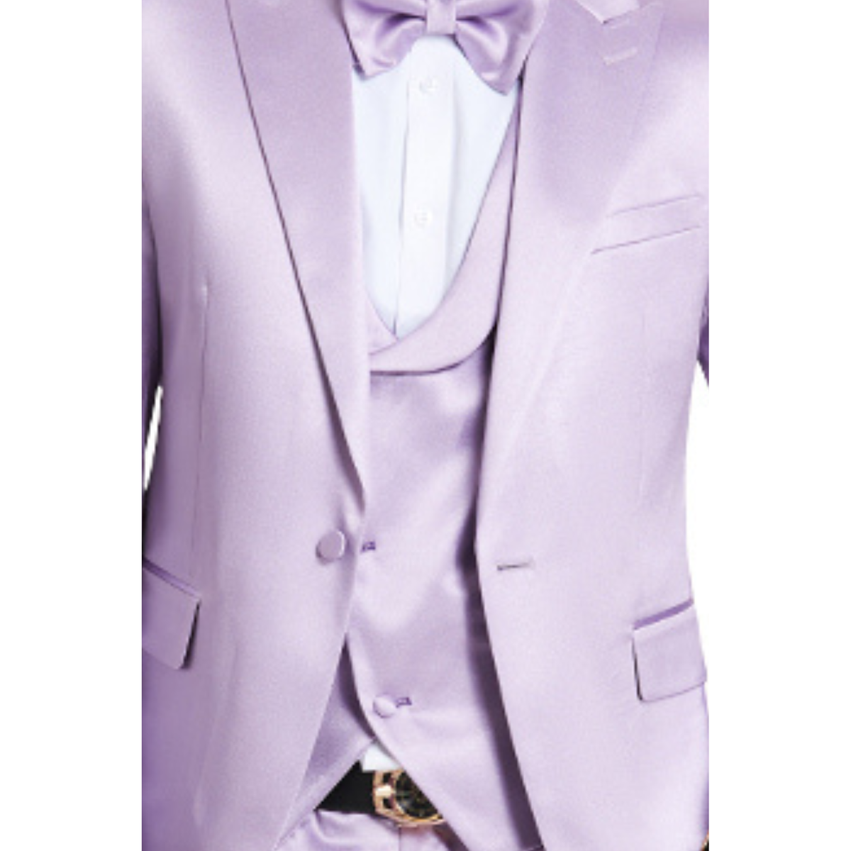 Lavender suit - M390SK