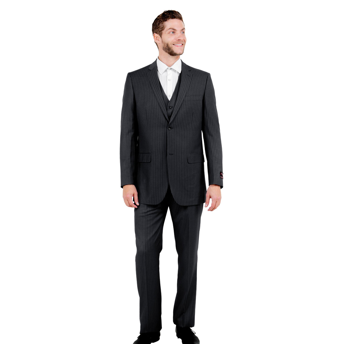 Black suit - M120