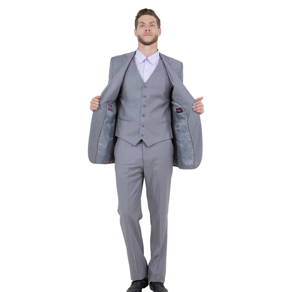 LightGrey suit - M120