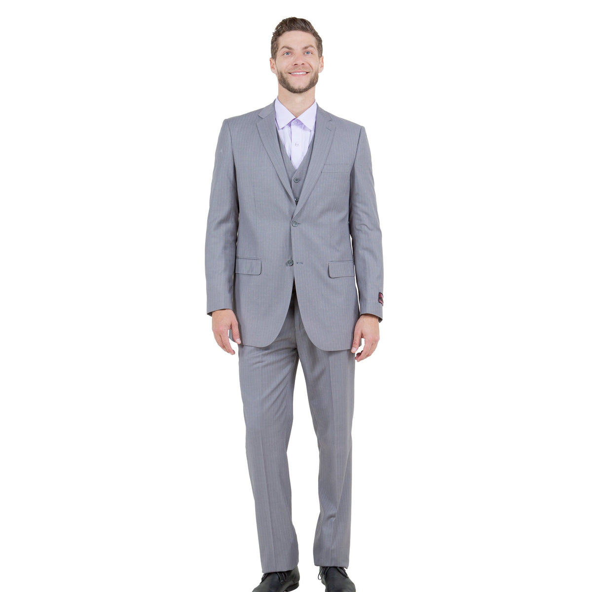 LightGrey suit - M120