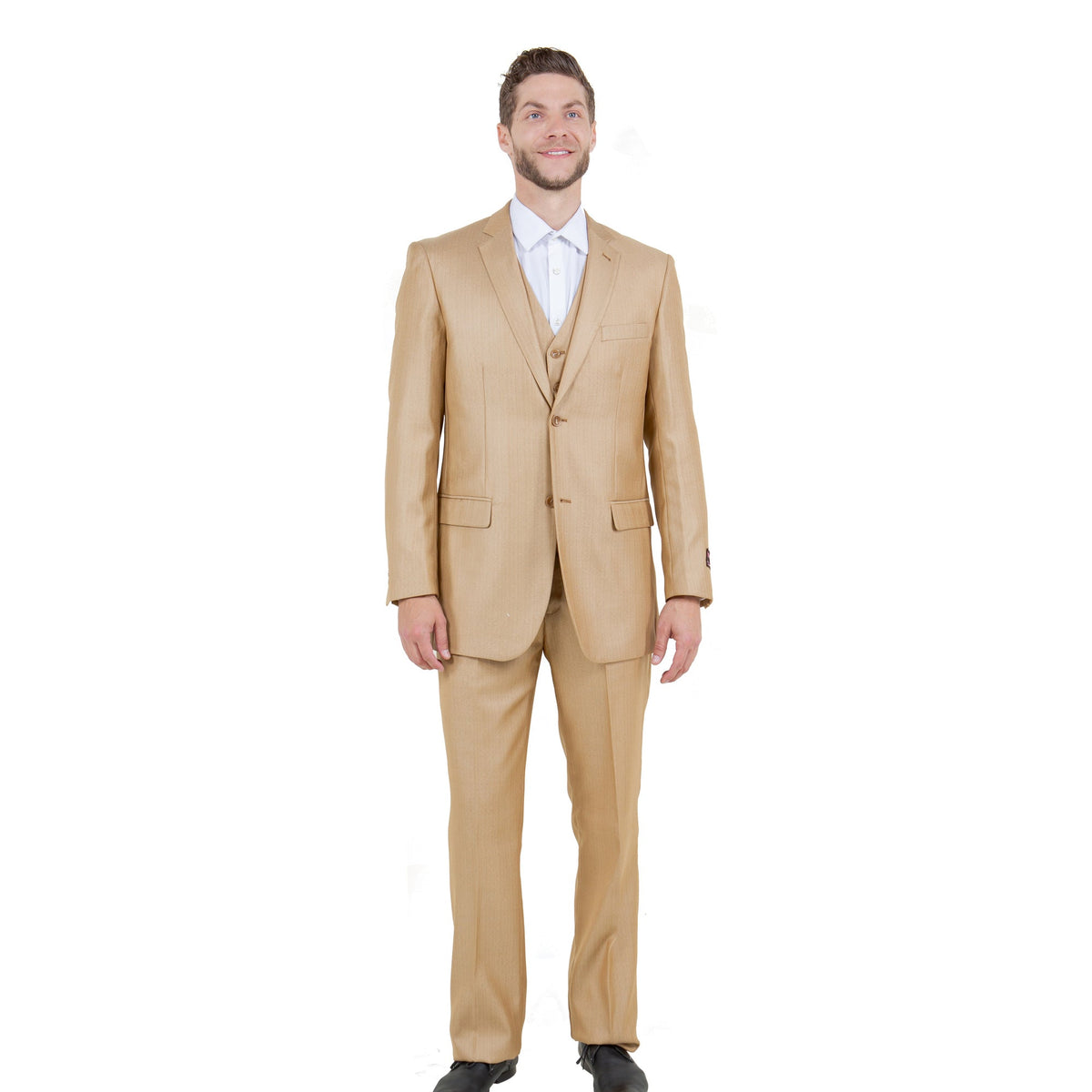 Wheat suit - M158