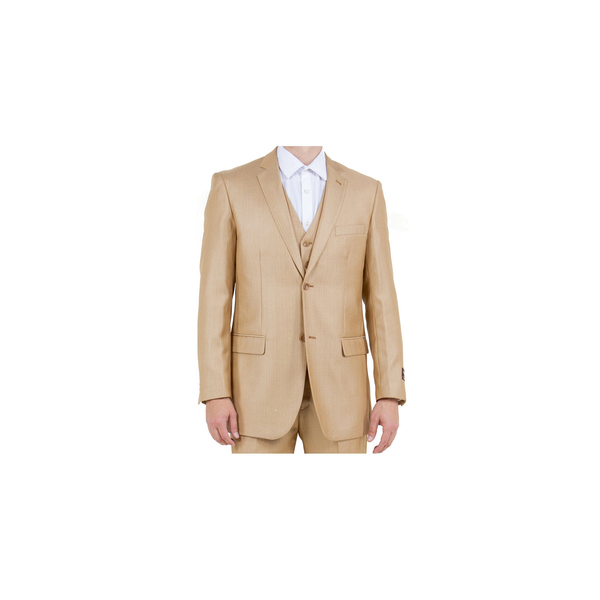 Wheat suit - M158