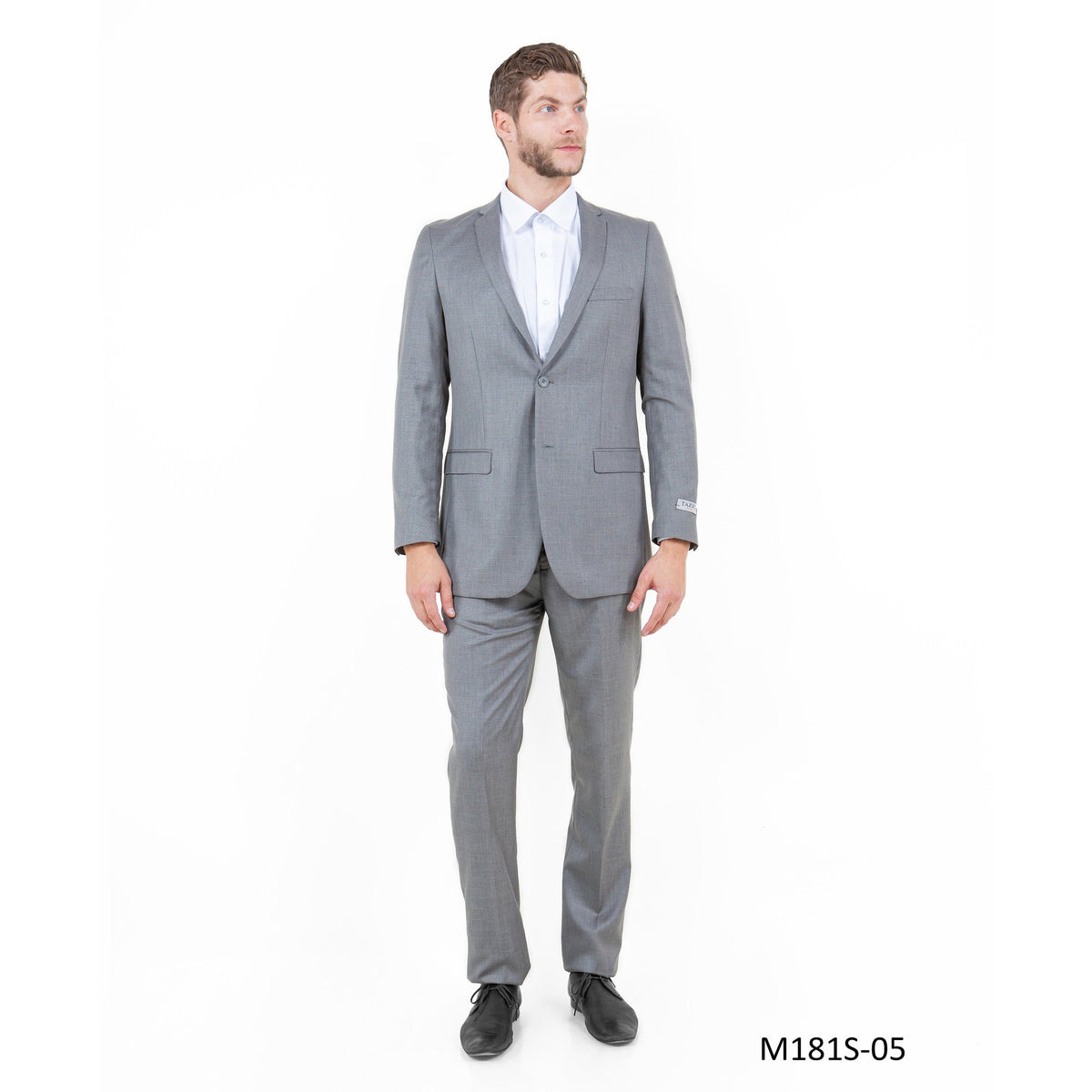 Earth Tan suit - M181S