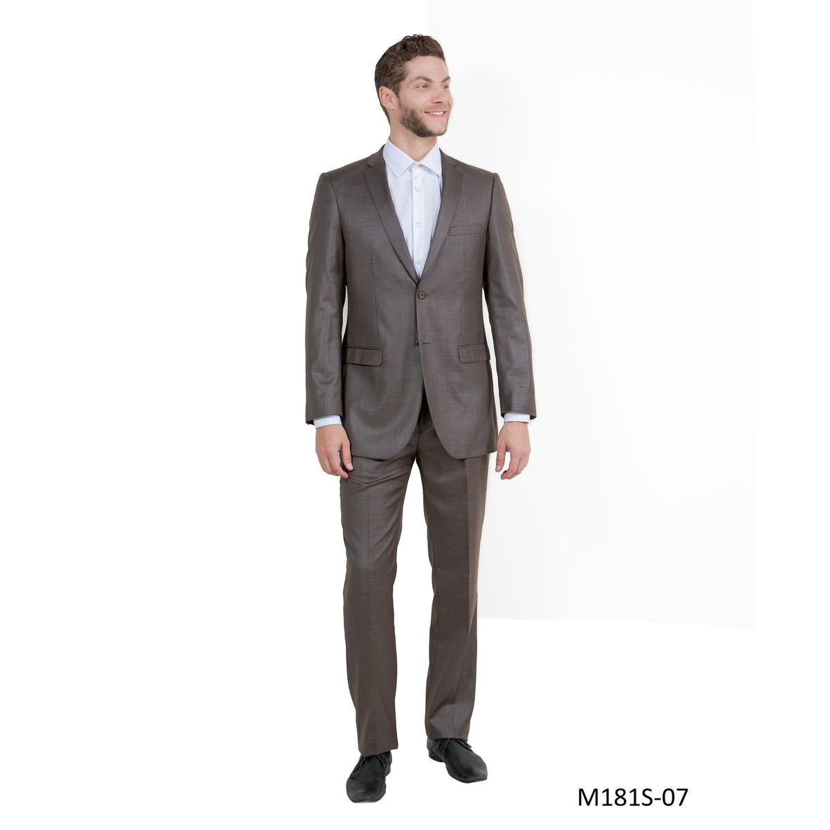 Cocoa suit - M181S