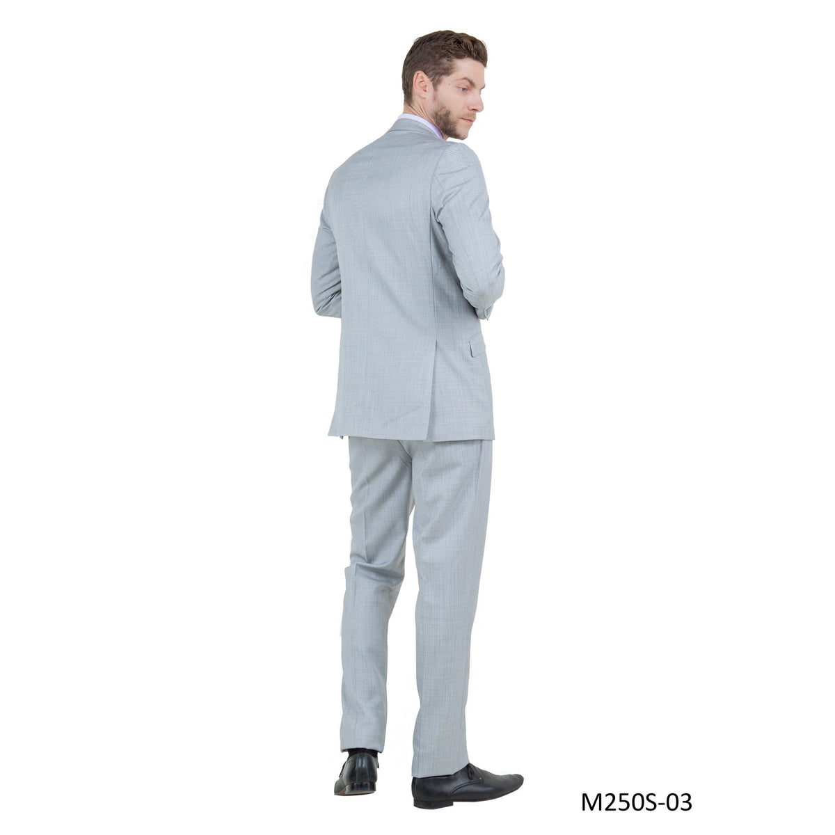 Light Grey suit - M250S