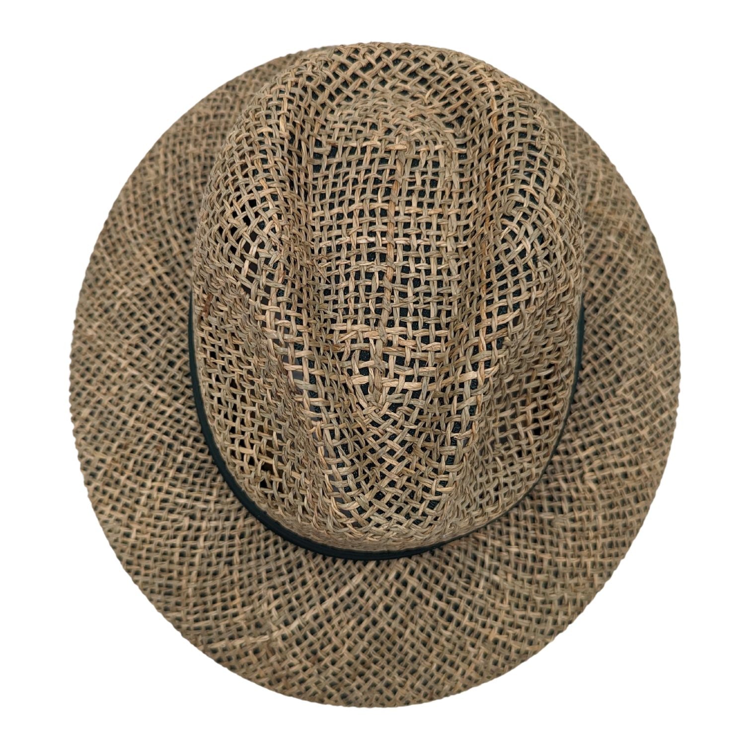 Natural on sale Safari Hat