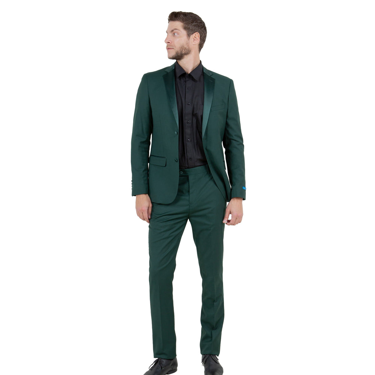 Green suit - MT282H2