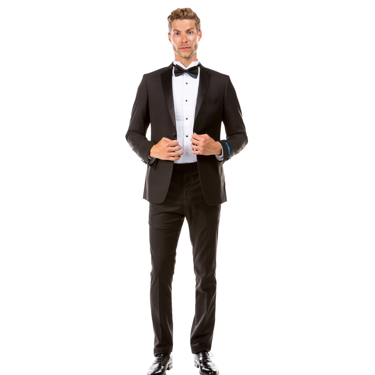Black suit - MT282H2