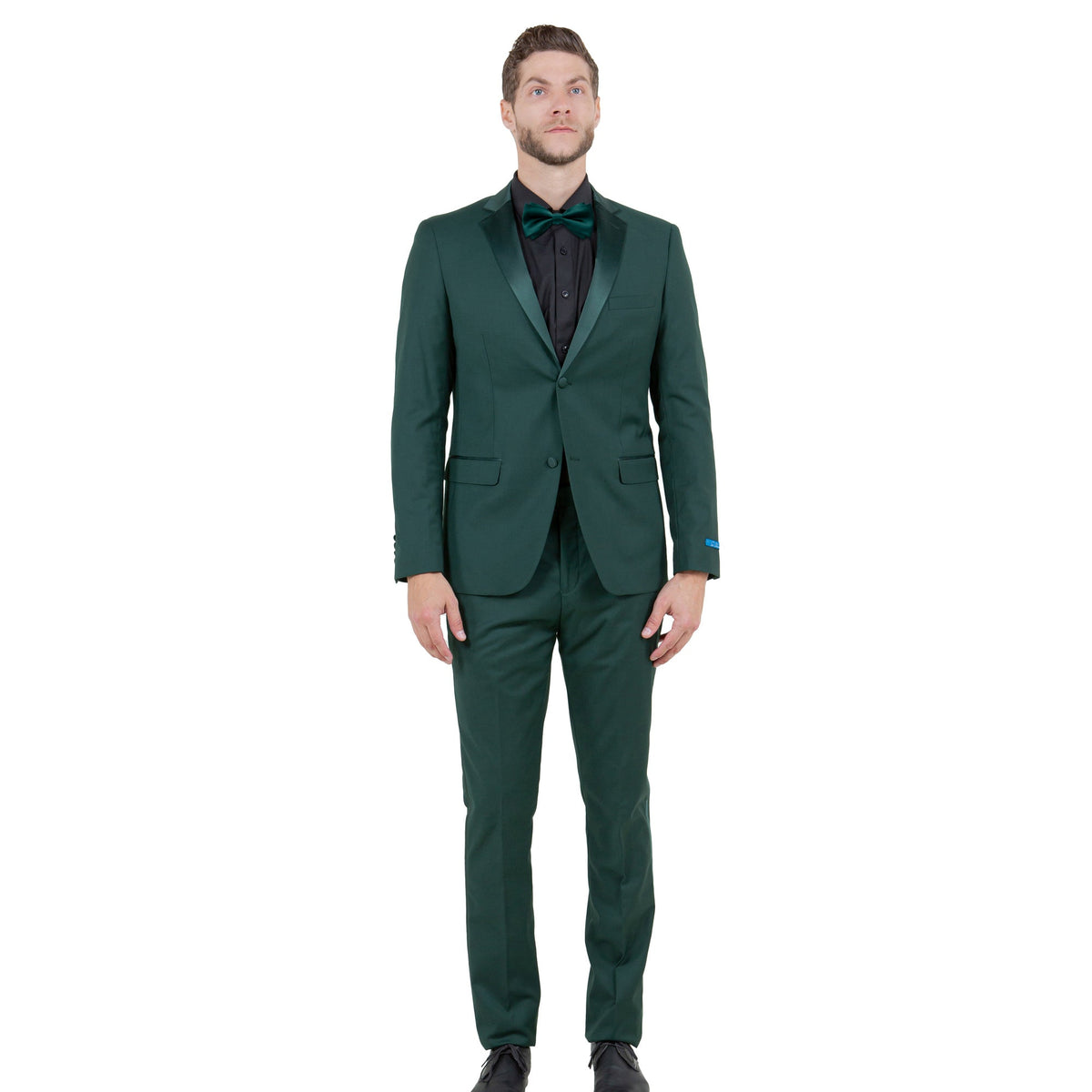 Green suit - MT282H2