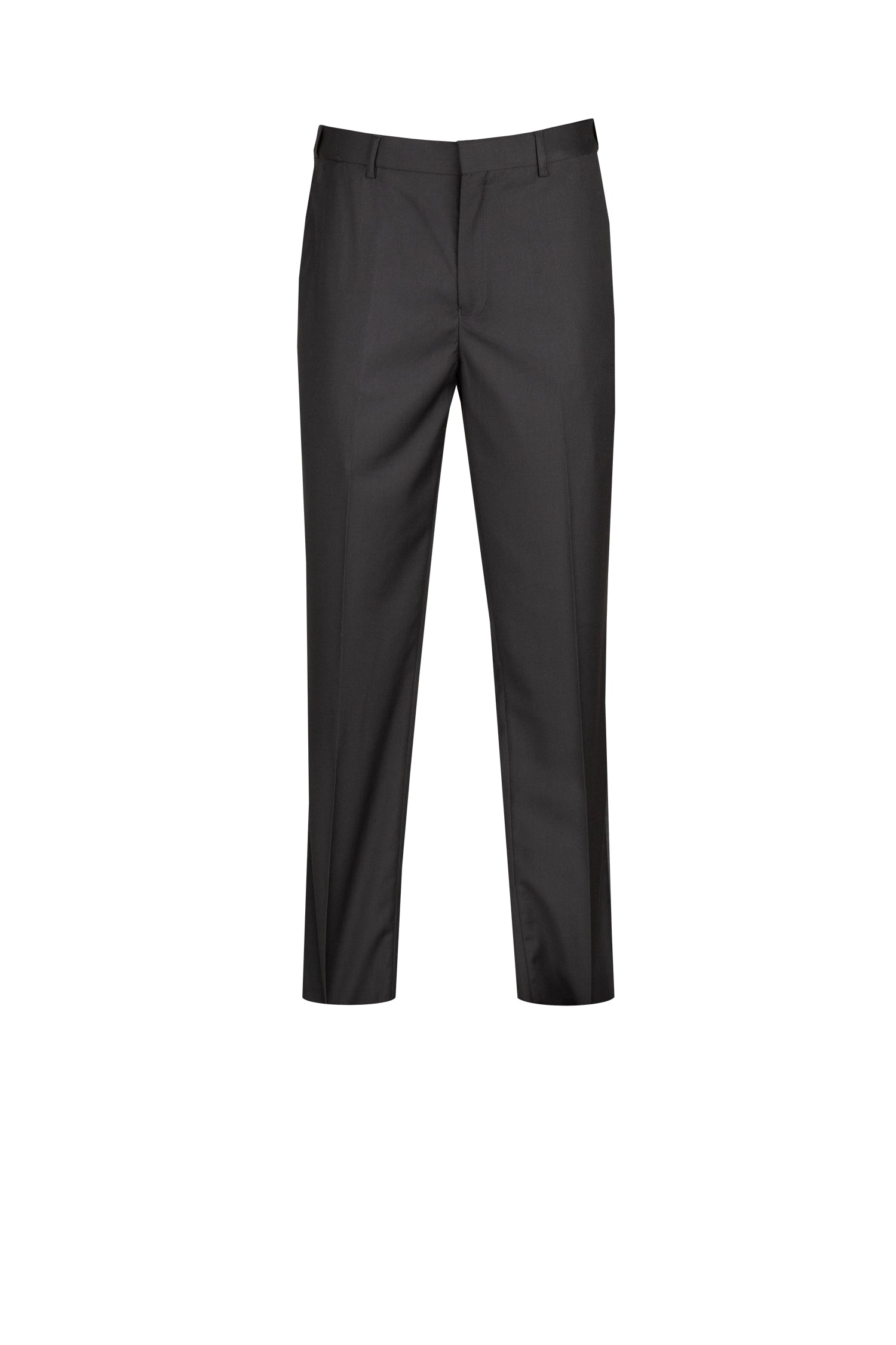 ASOS DESIGN slim suit tuxedo pants in premium fabric in black | ASOS