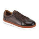 Albedo Collection: Brown Casual Dress Sneaker