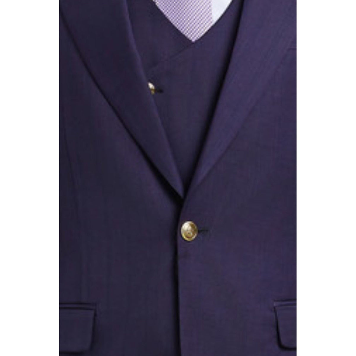 Purple suit - SM165H1