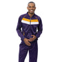 Montique Men's Purple Tracksuit JS24