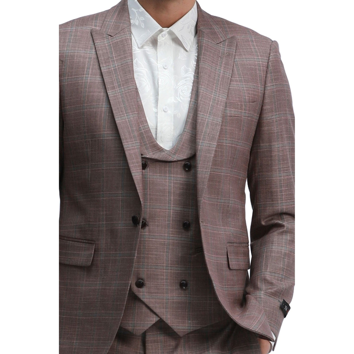 Rose suit - M328SK