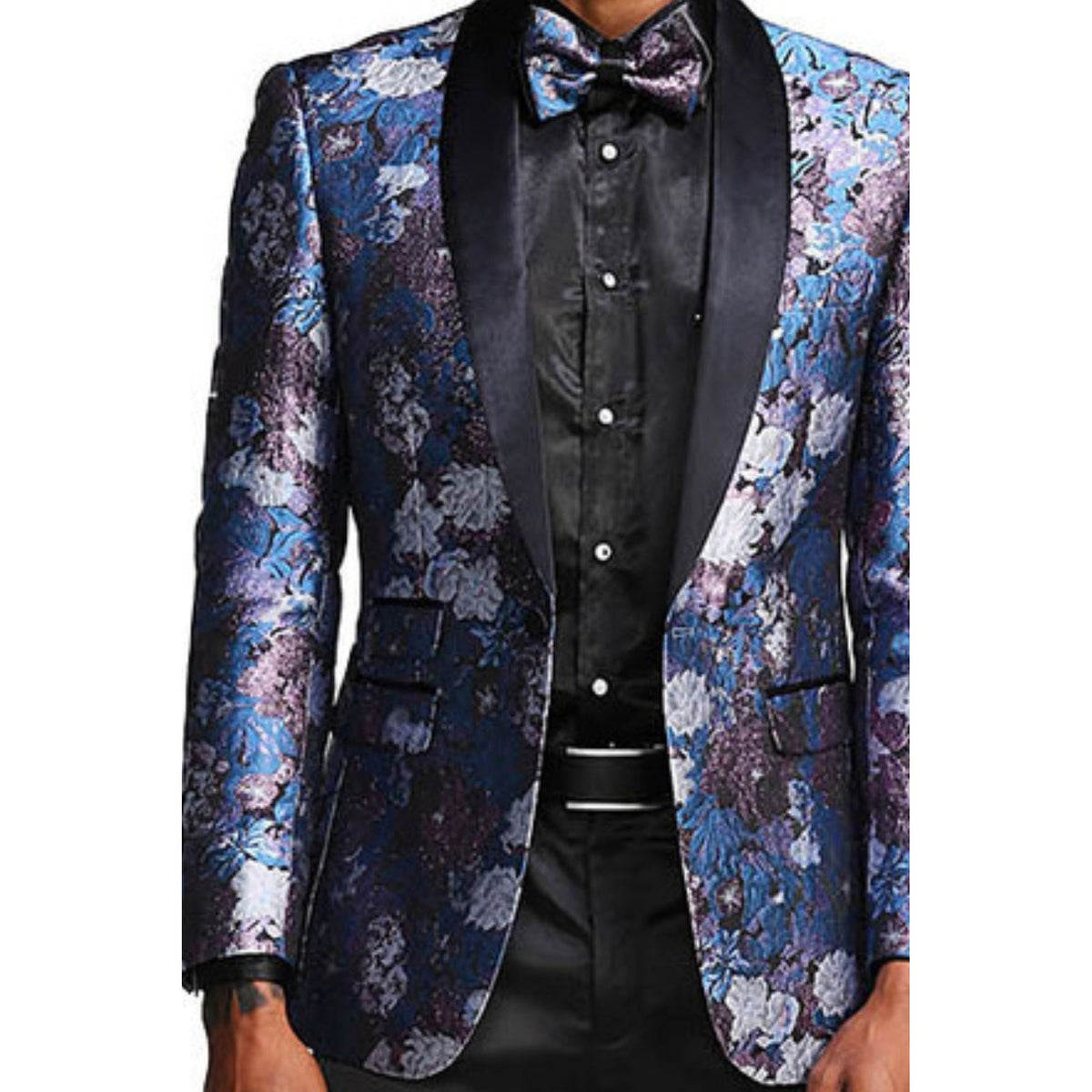 Rose blazer - MJ290S