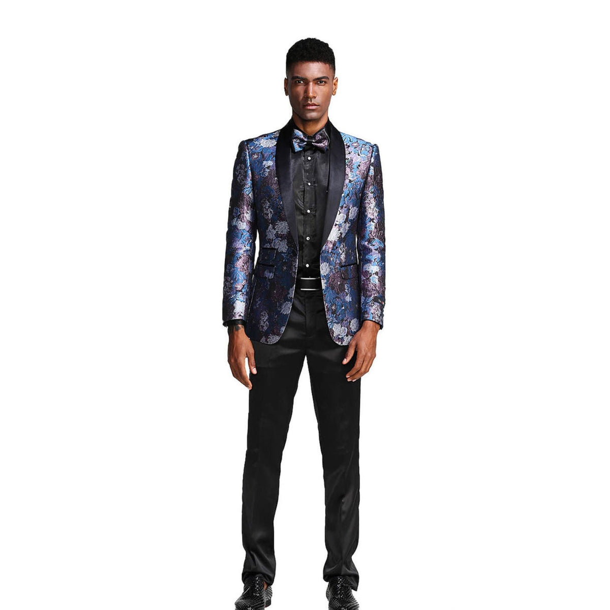 Rose blazer - MJ290S