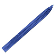 Exquisite Hat Band In Royal Blue