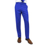 Stylara Collection: Royal Slim Fit Flat Front Pants